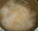 ねっとりもっちり!里芋の煮ころがし作り方2写真