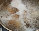ねっとりもっちり!里芋の煮ころがし作り方4写真
