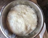 手ごね★3日掛ける★本格フランスパン作り方7写真