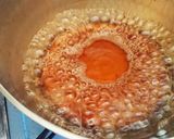 ねっとりもっちり!里芋の煮ころがし作り方11写真