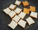 厚揚げのチリ炒め作り方7写真