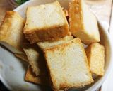 厚揚げのチリ炒め作り方9写真