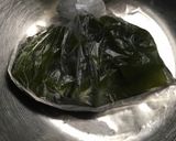 簡単★おつまみ★お弁当に★茎わかめ作り方2写真