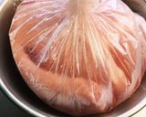 冷凍焼けの豚肉　復活方法作り方2写真