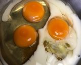 時短しみしみフレンチトースト作り方1写真