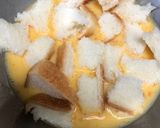 時短しみしみフレンチトースト作り方2写真
