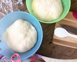 手ごね★3日掛ける★本格フランスパン作り方12写真