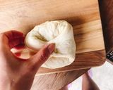 手ごね★3日掛ける★本格フランスパン作り方16写真