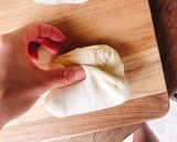 手ごね★3日掛ける★本格フランスパン作り方17写真
