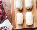 手ごね★3日掛ける★本格フランスパン作り方19写真