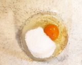 バナナたっぷりのブロンディ風作り方9写真