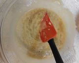 バナナたっぷりのブロンディ風作り方11写真