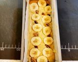 バナナたっぷりのブロンディ風作り方14写真
