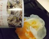 朝食などに♪「米粉のロールパン」の卵パン作り方4写真