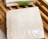 ヘルシー♡野菜ミックスサンド作り方3写真
