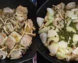 白身魚と冬瓜の山椒塩煮作り方4写真