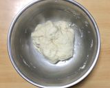 超簡単☆あさりの旨味クラムチャウダーピザ作り方3写真