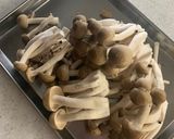 鱈とじゃがいものセージクリーム煮作り方4写真