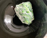ゴーヤーとハムの和風レモン和え作り方5写真