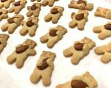 くまさん抱っこクッキー作り方6写真