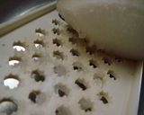 【大根おろしでオトナの味】みぞれ親子丼作り方1写真