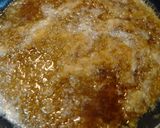 【大根おろしでオトナの味】みぞれ親子丼作り方2写真