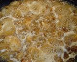 【大根おろしでオトナの味】みぞれ親子丼作り方4写真