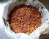 とっても簡単タルトタタン作り方10写真