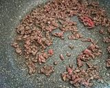 厚揚げのチリ炒め作り方10写真