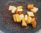 厚揚げのチリ炒め作り方11写真