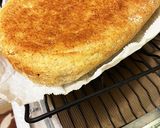 焼きとうもろこしの全粒粉パン作り方14写真