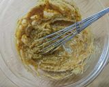 ⁑マカロニ☆マヨカレーサラダ⁑作り方3写真