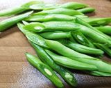 厚揚げのチリ炒め作り方1写真