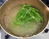 厚揚げのチリ炒め作り方2写真