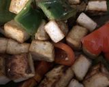 Best カンパオ豆腐　中華作り方4写真