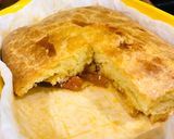 いい香り　柚子のパウンドケーキ　爽やか♡作り方7写真