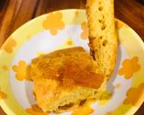 いい香り　柚子のパウンドケーキ　爽やか♡作り方8写真
