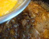 【大根おろしでオトナの味】みぞれ親子丼作り方5写真