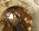 Best カンパオ豆腐　中華作り方1写真