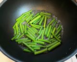 簡単ヘルシー☆油で焼かない夏野菜キムチ作り方2写真