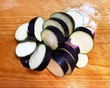 簡単ヘルシー☆油で焼かない夏野菜キムチ作り方3写真