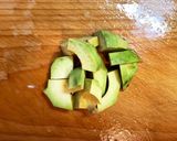簡単ヘルシー☆油で焼かない夏野菜キムチ作り方5写真