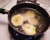 ホクホク美味しいプランテンフライ作り方2写真