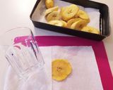 ホクホク美味しいプランテンフライ作り方3写真