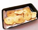 ホクホク美味しいプランテンフライ作り方4写真