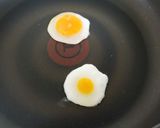 お手軽！ミニ目玉焼き作り方4写真