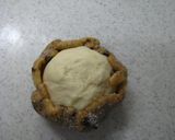 ◆チョコチップ・メロンパン◆作り方32写真