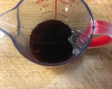 あまった鶏皮でカリカリ 甘辛醤油版作り方7写真