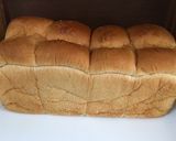 厚切りカリじゅわトースト作り方1写真
