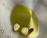 ピーマンとケチャップを使わないナポリタン作り方1写真